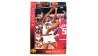 CARTE  NBA BASKET BALL 1994  PLAYER CARDS RODNEY ROGERS (74)