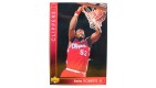CARTE  NBA BASKET BALL 1994  PLAYER CARDS STANLEY ROBERTS (66)