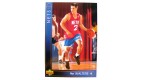 CARTE  NBA BASKET BALL 1994  PLAYER CARDS REX WALTERS (95)