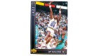 CARTE  NBA BASKET BALL 1994  PLAYER CARDS JEFF MALONE (79)
