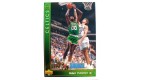 CARTE  NBA BASKET BALL 1994  PLAYER CARDS ROBERT PARISH (92)