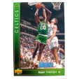 CARTE  NBA BASKET BALL 1994  PLAYER CARDS ROBERT PARISH (92)