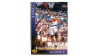 CARTE  NBA BASKET BALL 1994  PLAYER CARDS OLIVIER MILLER (96)