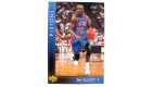 CARTE  NBA BASKET BALL 1994  PLAYER CARDS SEAN ELLIOTT (72)