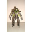 FIGURINE FIGUR BEN TEN BEN 10 TENNYSON (10x6cm)