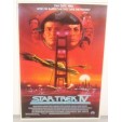 CARTE POSTALE STAR TREK IV  THE VOYAGE HOME 