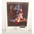 CARTE POSTALE STAR WARS N-¦3