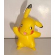 FIGUINE OFFICILLE NINTENDO POKEMON PIKACHU PIKACHUU (8x4cm)