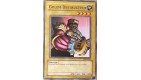 CARTE YU-GI-OH!  GOLEM DESTRUCTEUR DDK-F026
