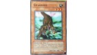 CARTE YU-GI-OH!  GILASAURE DB2-FR008