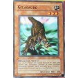 CARTE YU-GI-OH!  GILASAURE DB2-FR008