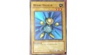CARTE YU-GI-OH!  HEROS OSCILLO TP1-F023