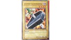 CARTE YU-GI-OH!  JUGEMENT CAUCHEMARDESQUE MDM-F112