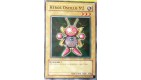 CARTE YU-GI-OH!  HEROS OSCILLO N°2 DB2-FR085   