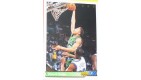 CARTE  NBA BASKET BALL 1993  PLAYER CARDS DONALD HODGE (134)