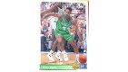 CARTE  NBA BASKET BALL 1993  PLAYER CARDS TERRY DAVIS (132)