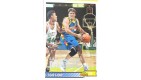 CARTE  NBA BASKET BALL 1993  PLAYER CARDS TODD LICHTI (142)