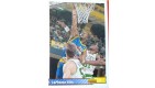 CARTE  NBA BASKET BALL 1993  PLAYER CARDS LAPHONSO ELLIS (139)