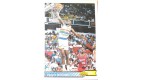 CARTE  NBA BASKET BALL 1993  PLAYER CARDS REGIE WILLIAMS (146)
