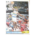 CARTE  NBA BASKET BALL 1993  PLAYER CARDS REGIE WILLIAMS (146)