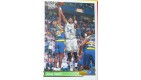 CARTE  NBA BASKET BALL 1993  PLAYER CARDS DOUG SMITH (138)