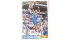 CARTE  NBA BASKET BALL 1993  PLAYER CARDS JOHN WILLIAMS (130)