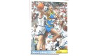 CARTE  NBA BASKET BALL 1993  PLAYER CARDS MARCUS LIBERTY (141)