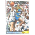 CARTE  NBA BASKET BALL 1993  PLAYER CARDS MARCUS LIBERTY (141)