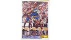 CARTE  NBA BASKET BALL 1993  PLAYER CARDS VICTOR ALEXANDER (155)