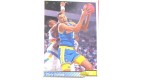 CARTE  NBA BASKET BALL 1993  PLAYER CARDS CHRIS GATLING (156)