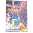 CARTE  NBA BASKET BALL 1993  PLAYER CARDS CHRIS GATLING (156)