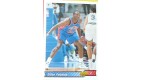 CARTE  NBA BASKET BALL 1993  PLAYER CARDS OLDEN POLYNICE (152)