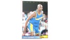 CARTE  NBA BASKET BALL 1993  PLAYER CARDS LATRELL SPREWELL (162)