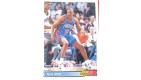CARTE  NBA BASKET BALL 1993  PLAYER CARDS TERRY MILLS (151)