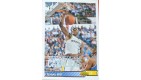 CARTE  NBA BASKET BALL 1993  PLAYER CARDS TYRONE HILL (158)