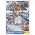 CARTE  NBA BASKET BALL 1993  PLAYER CARDS TYRONE HILL (158)