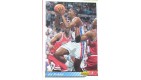 CARTE  NBA BASKET BALL 1993  PLAYER CARDS JOE DUMARS (148)
