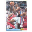 CARTE  NBA BASKET BALL 1993  PLAYER CARDS JOE DUMARS (148)