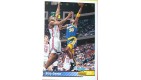 CARTE  NBA BASKET BALL 1993  PLAYER CARDS BILLY OWENS (161)