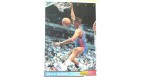 CARTE  NBA BASKET BALL 1993  PLAYER CARDS DENNIS RODMAN (153)