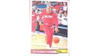 CARTE  NBA BASKET BALL 1993  PLAYER CARDS MATT BULLARD (164)