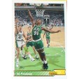 CARTE  NBA BASKET BALL 1993  PLAYER CARDS ED PINCKNEY (106)
