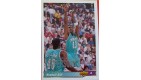 CARTE  NBA BASKET BALL 1993  PLAYER CARDS KENDALL GILL (110)