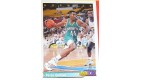 CARTE  NBA BASKET BALL 1993  PLAYER CARDS KENNY GATTISON (109)