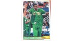 CARTE  NBA BASKET BALL 1993  PLAYER CARDS ROBERT PARISH (105)