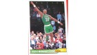 CARTE  NBA BASKET BALL 1993  PLAYER CARDS XAVIER MCDANIEL (104)