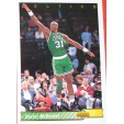 CARTE  NBA BASKET BALL 1993  PLAYER CARDS XAVIER MCDANIEL (104)