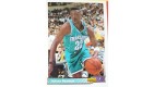 CARTE  NBA BASKET BALL 1993  PLAYER CARDS JOHNNY NEWMAN (113)