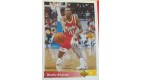 CARTE  NBA BASKET BALL 1993  PLAYER CARDS MOOKIE BLAYLOCK (92)
