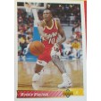 CARTE  NBA BASKET BALL 1993  PLAYER CARDS MOOKIE BLAYLOCK (92)